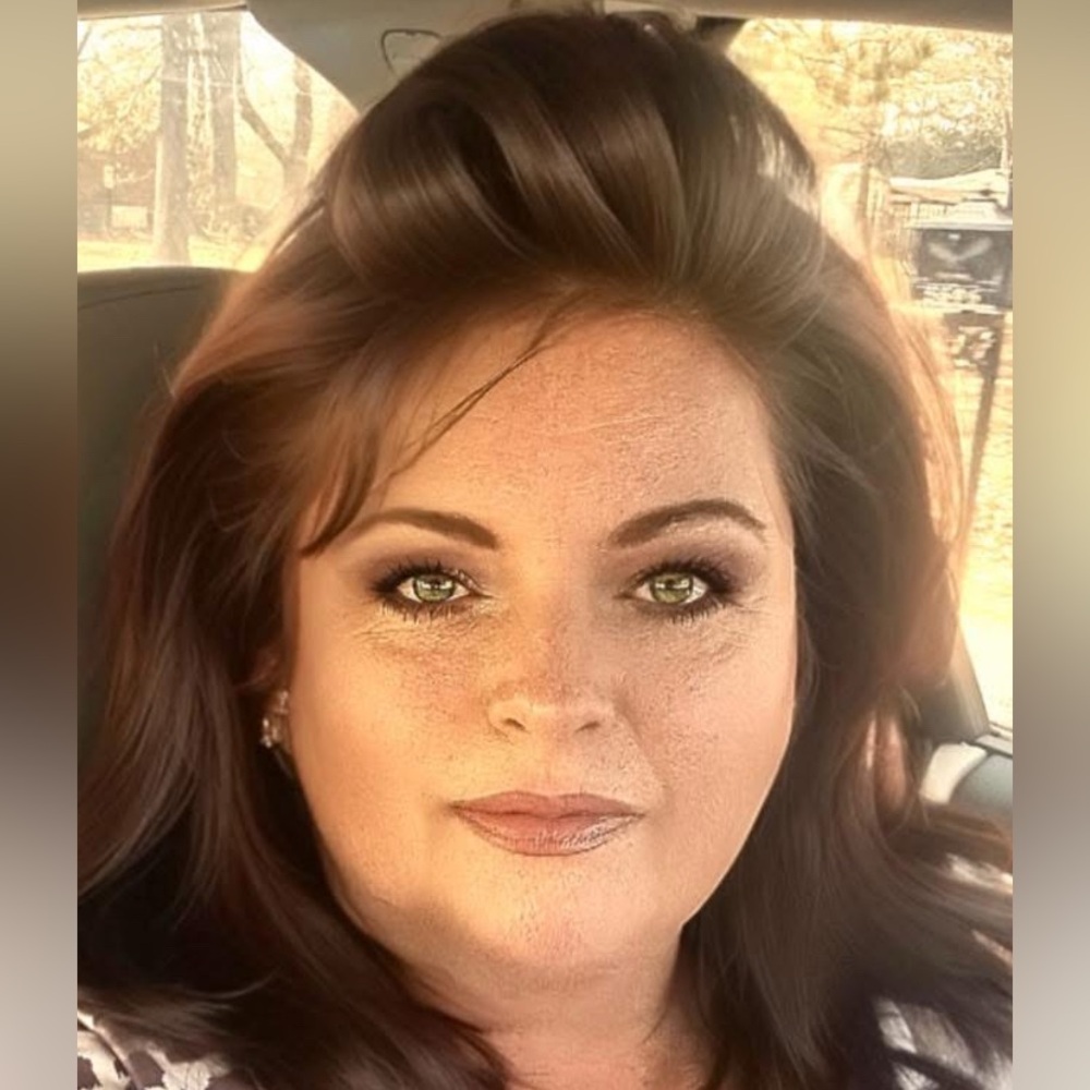 Meet your Posher, Lesley